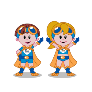 Diseño de Personaje por Ry para este proyecto | Diseño: #12784559