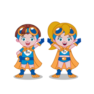 Diseño de Personaje por Ry para este proyecto | Diseño: #12785339