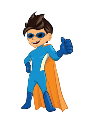 Character Design by aneskayirt for this project | Design #12759934