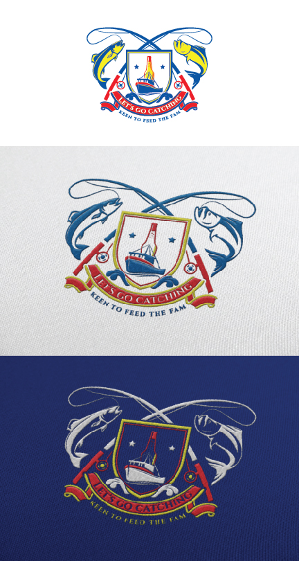 Logo Design by debdesign for this project | Design #10925578