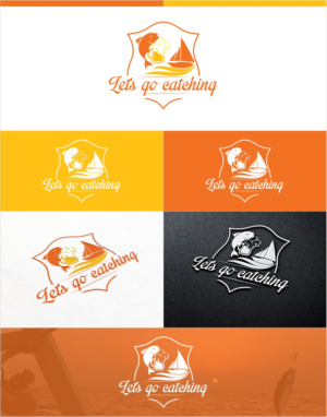 Logo Design by DG for this project | Design: #10918103