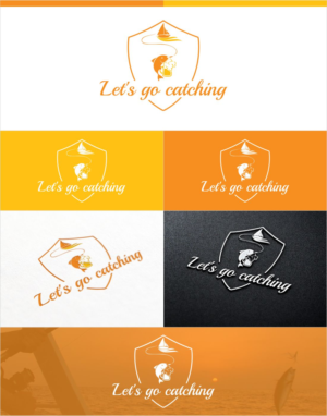 Logo Design by DG for this project | Design: #10918104