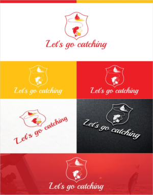 Logo Design by DG for this project | Design: #10918105