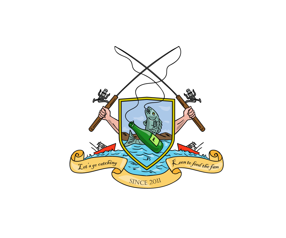 Logo Design by patrimonio for this project | Design #10906451