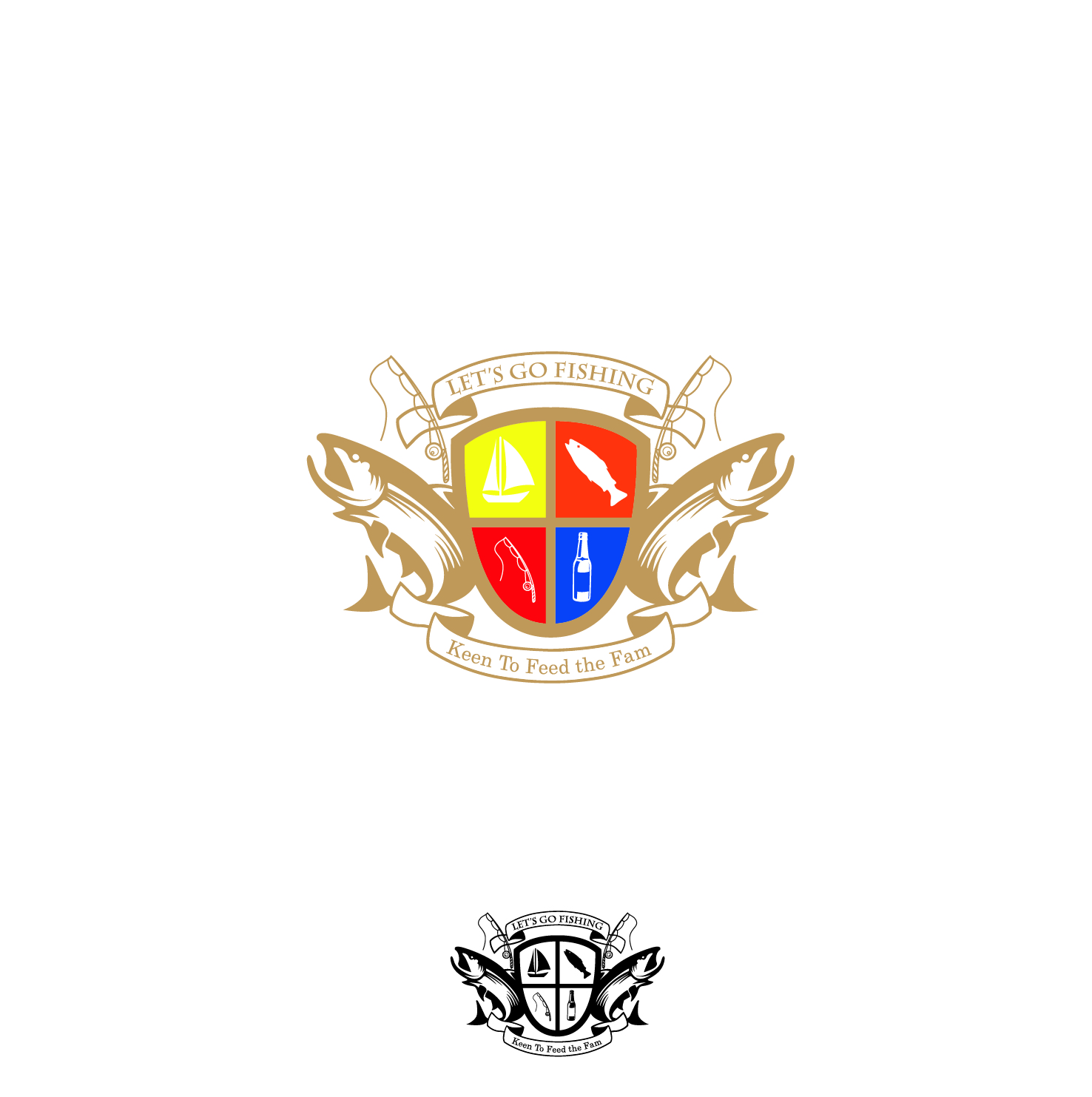 Design de Logo par abc. pour ce projet | Design #10924036