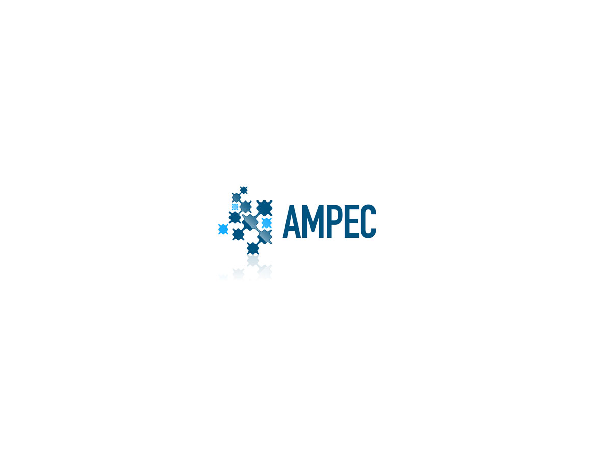 Logo Design by sbelogd for AMPEC Business Solutions Inc | Design #11027062