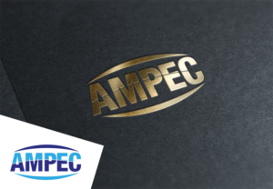 Logo Design by FLEXIN for AMPEC Business Solutions Inc | Design: #10937593