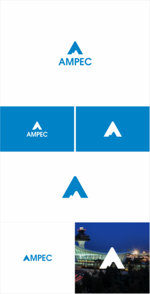 Logo Design by Naavyd for AMPEC Business Solutions Inc | Design: #11026221