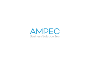 Logo Design by Radzia for AMPEC Business Solutions Inc | Design: #10970248