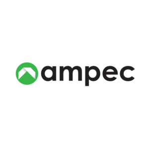 Logo Design by SketchPad Studio for AMPEC Business Solutions Inc | Design: #10968481