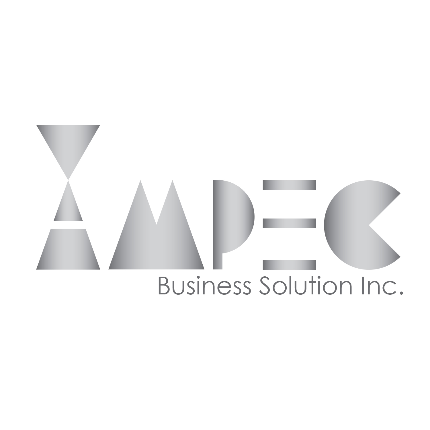 Logo Design by SketchPad Studio for AMPEC Business Solutions Inc | Design #10976717