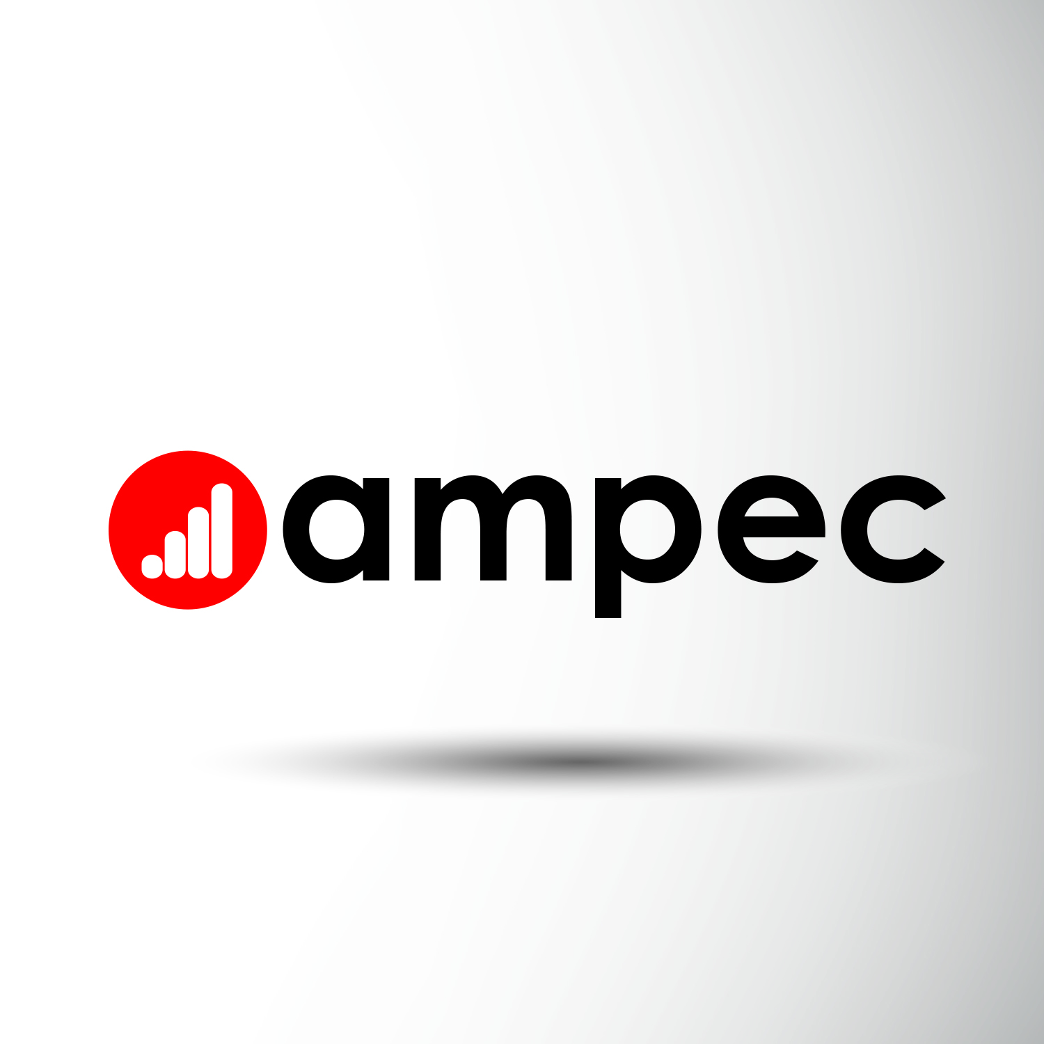 Logo Design by SketchPad Studio for AMPEC Business Solutions Inc | Design #11010375