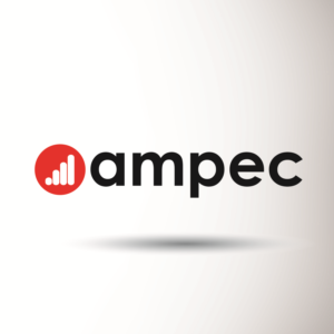 Logo Design by SketchPad Studio for AMPEC Business Solutions Inc | Design: #11010375