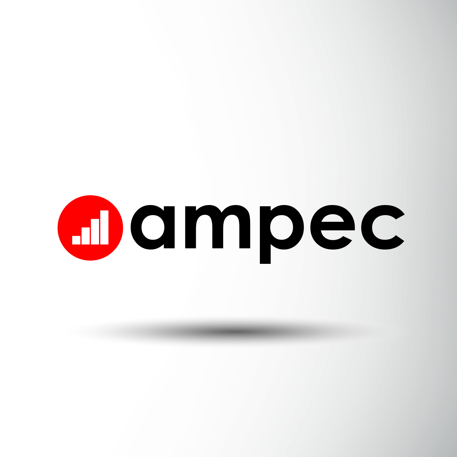 Logo Design by SketchPad Studio for AMPEC Business Solutions Inc | Design #11010376