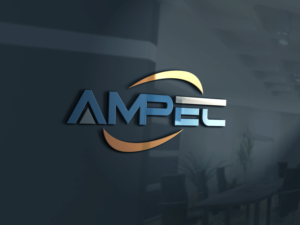 Logo Design by icondesign for AMPEC Business Solutions Inc | Design: #10951572