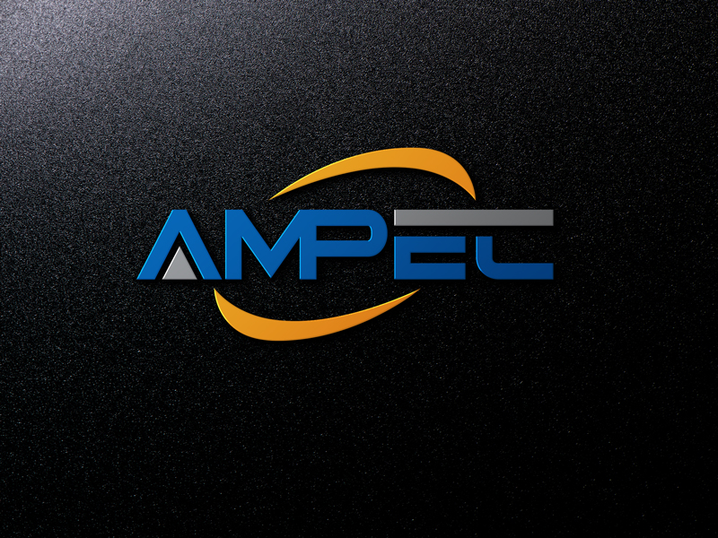 Logo Design by icondesign for AMPEC Business Solutions Inc | Design #10951573