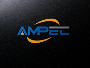 Logo Design by icondesign for AMPEC Business Solutions Inc | Design: #10951573