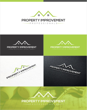 Logo Design by DG for this project | Design: #10918095