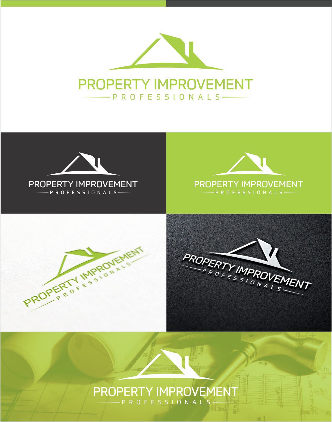 Diseño de Logo por DG para este proyecto | Diseño #10918096