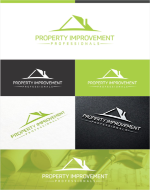 Logo Design by DG for this project | Design: #10918096