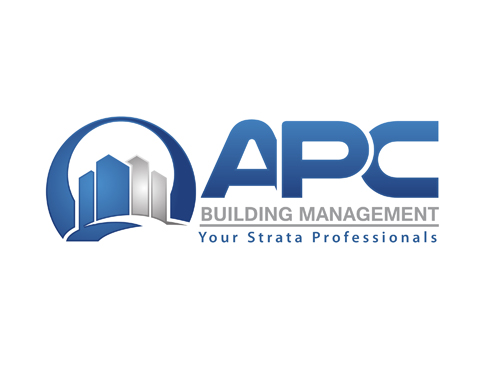 Diseño de Logo por eddy para APC Building Management | Diseño #10915453