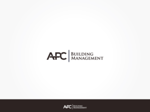 Logo Design by noishotori for APC Building Management | Design: #10901861