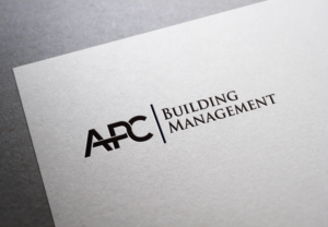 Logo Design by noishotori for APC Building Management | Design: #10901862