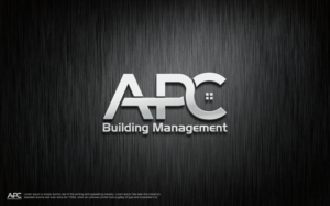 Logo Design by noishotori for APC Building Management | Design: #10901865