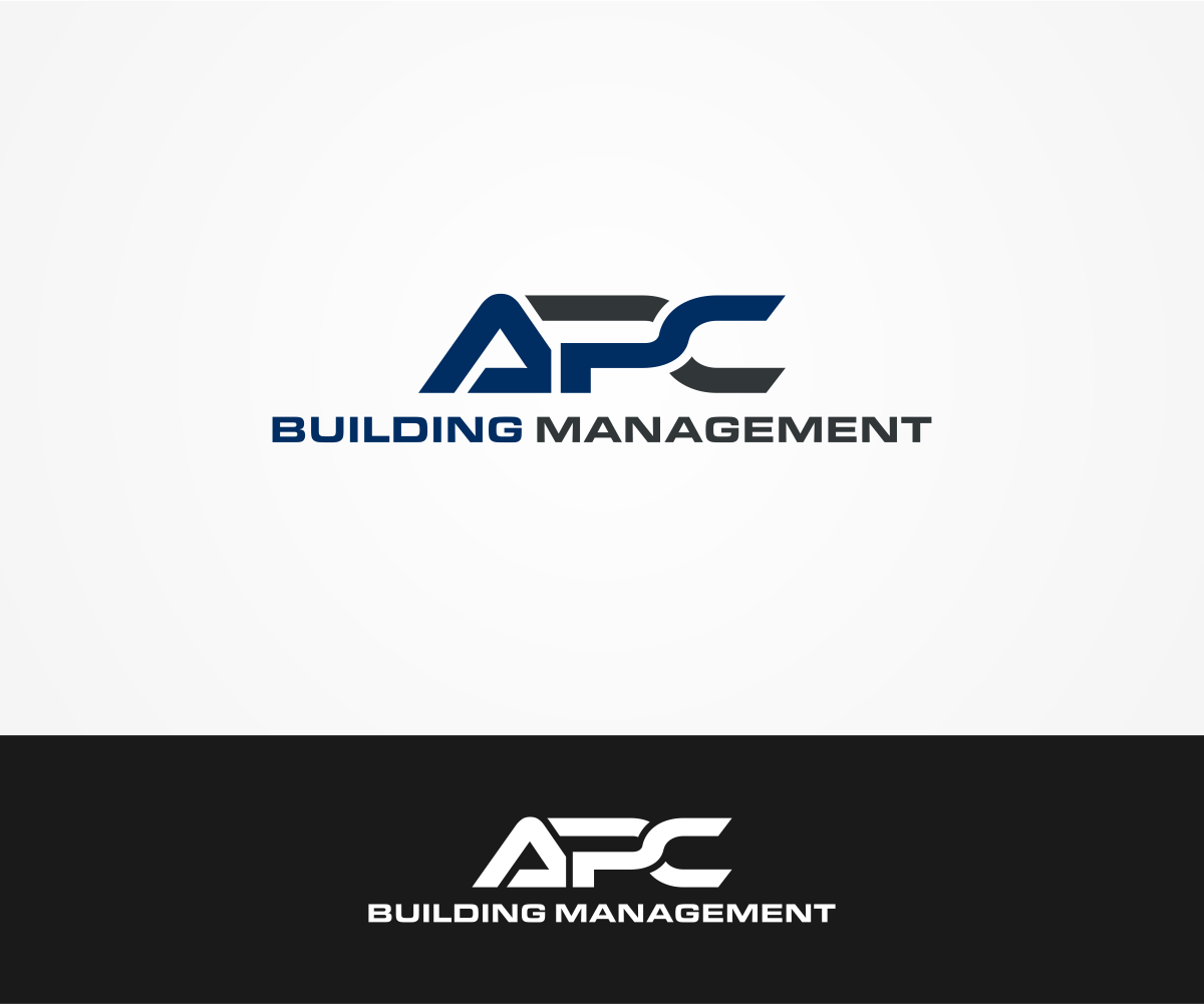 Logo-Design von ayart für APC Building Management | Design #10901163