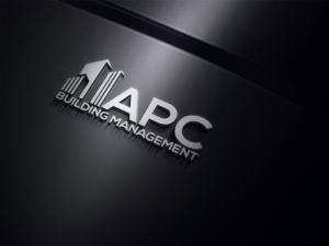 Logo Design by site for APC Building Management | Design: #10903096
