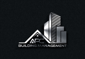 Logo Design by OWL for APC Building Management | Design: #10901795