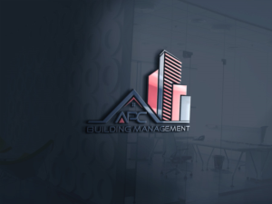 Logo Design by OWL for APC Building Management | Design: #10901796