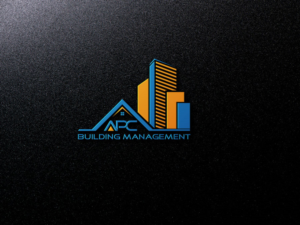 Logo Design by OWL for APC Building Management | Design: #10903129
