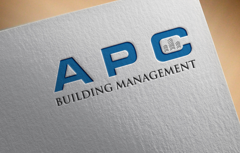 Logo Design by uzzaman for APC Building Management | Design #10901438