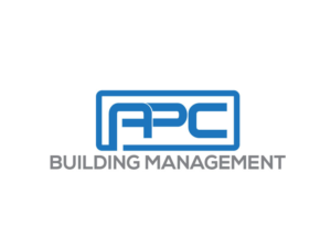 Logo Design by Mehedi Hasan ™ for APC Building Management | Design: #10899575