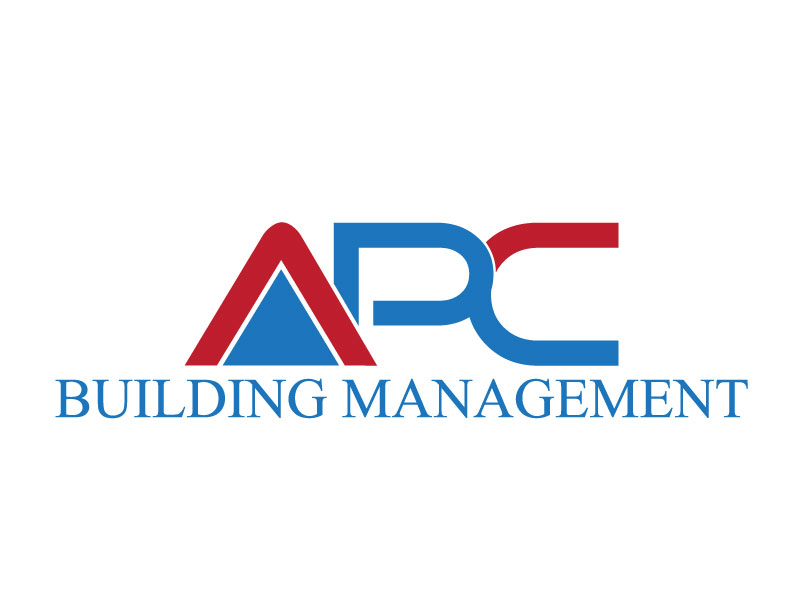 Logo-Design von Mehedi Hasan ™ für APC Building Management | Design #10899576