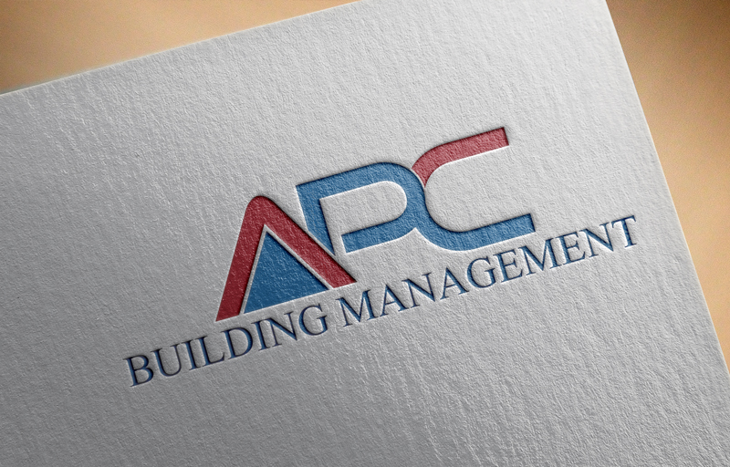 Logo Design by Mehedi Hasan ™ for APC Building Management | Design #10899578