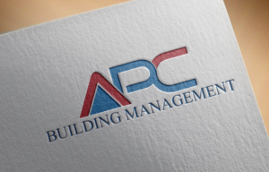 Logo Design by Mehedi Hasan ™ for APC Building Management | Design: #10899578