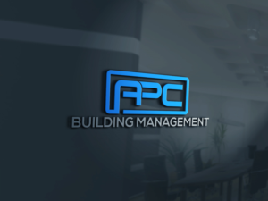 Logo Design by Mehedi Hasan ™ for APC Building Management | Design: #10899579
