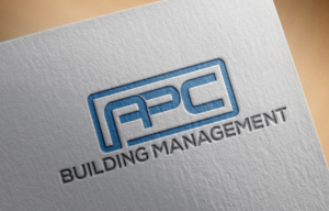 Logo Design by Mehedi Hasan ™ for APC Building Management | Design: #10899580