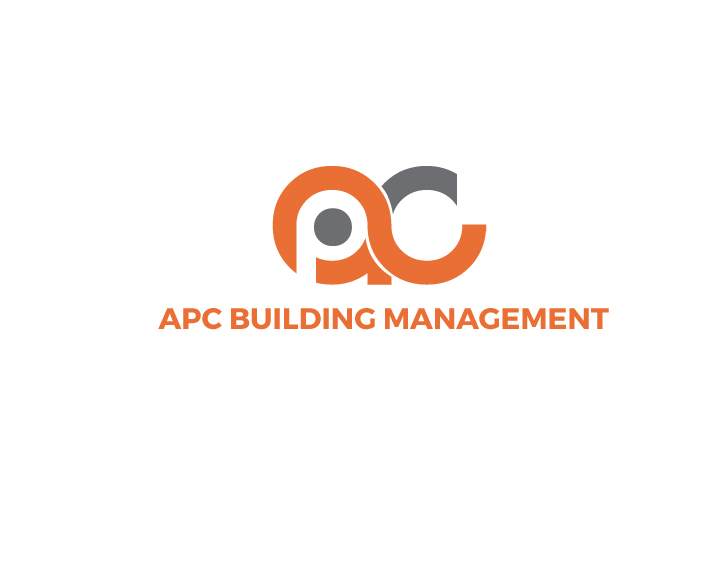 Logo Design by GreenArt for APC Building Management | Design #10906381
