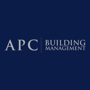 Logo Design by mantabjoss for APC Building Management | Design #10901476