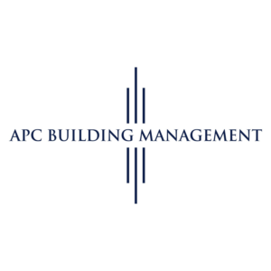 Logo Design by mantabjoss for APC Building Management | Design: #10901477