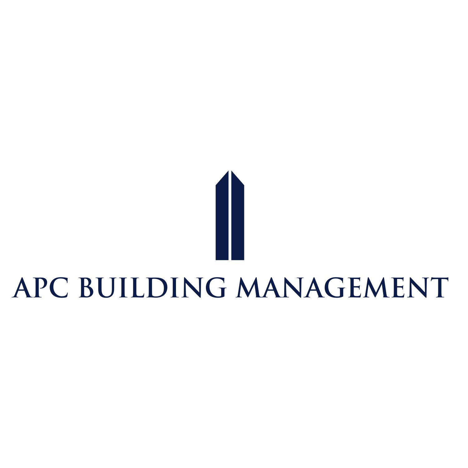 Logo Design by mantabjoss for APC Building Management | Design #10901478