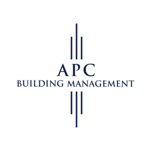 Logo Design by mantabjoss for APC Building Management | Design: #10901479