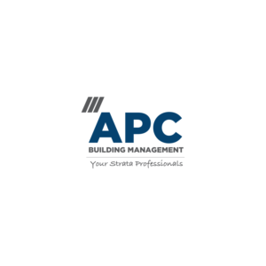 Logo Design by Visual-AD for APC Building Management | Design: #10902320