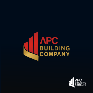 Logo Design by rafiakmal47 for APC Building Management | Design #10900437