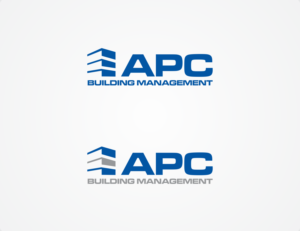 Logo Design by harsono imanto for APC Building Management | Design #10916881