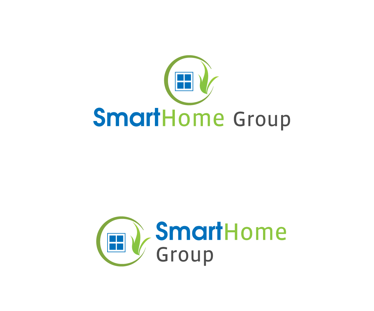 Logo Design by Pixi Dust for Advanced Homes Pty Ltd | Design #2267973