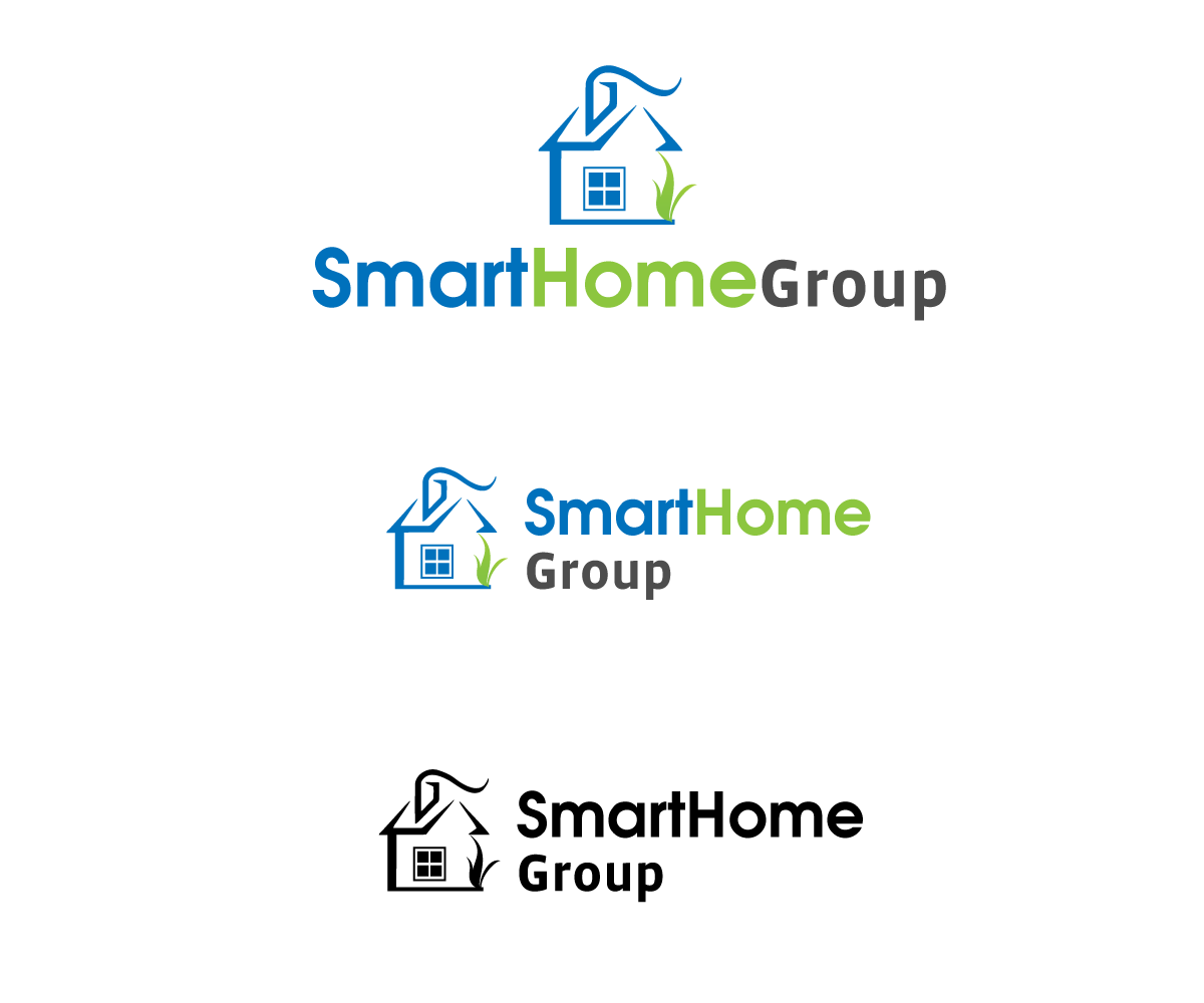 Logo Design by Pixi Dust for Advanced Homes Pty Ltd | Design #2267976